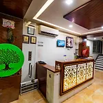 The Grand Shaurya