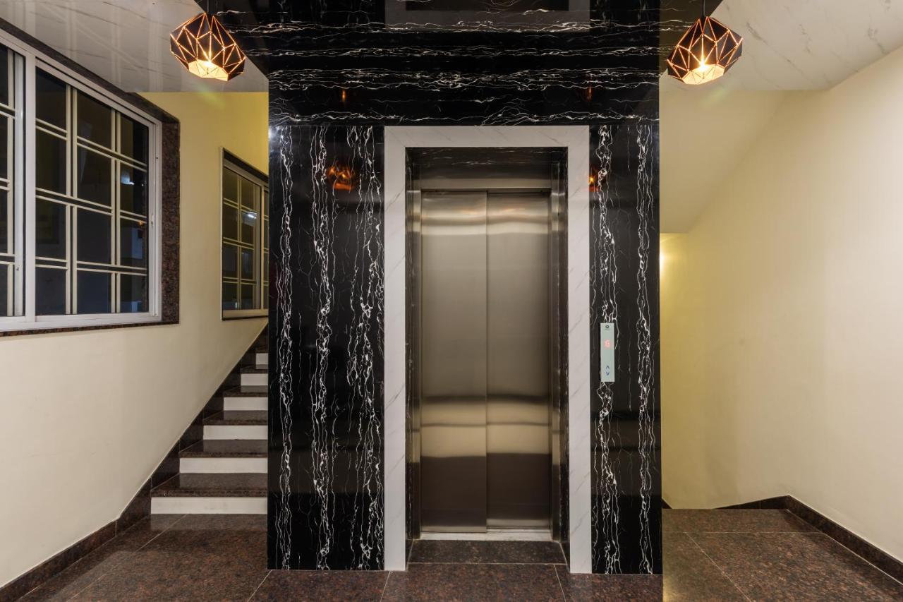 The Grand Shaurya 3* Indore