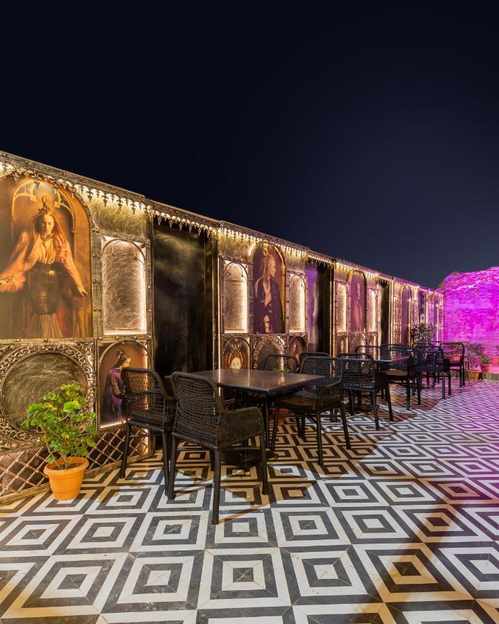 Hotel The Grand Shaurya