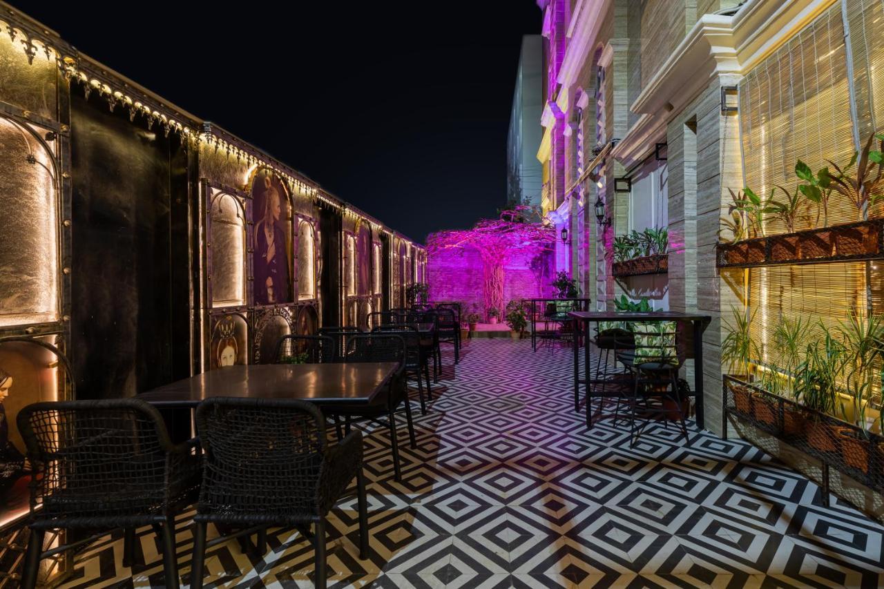 The Grand Shaurya 3* Indore