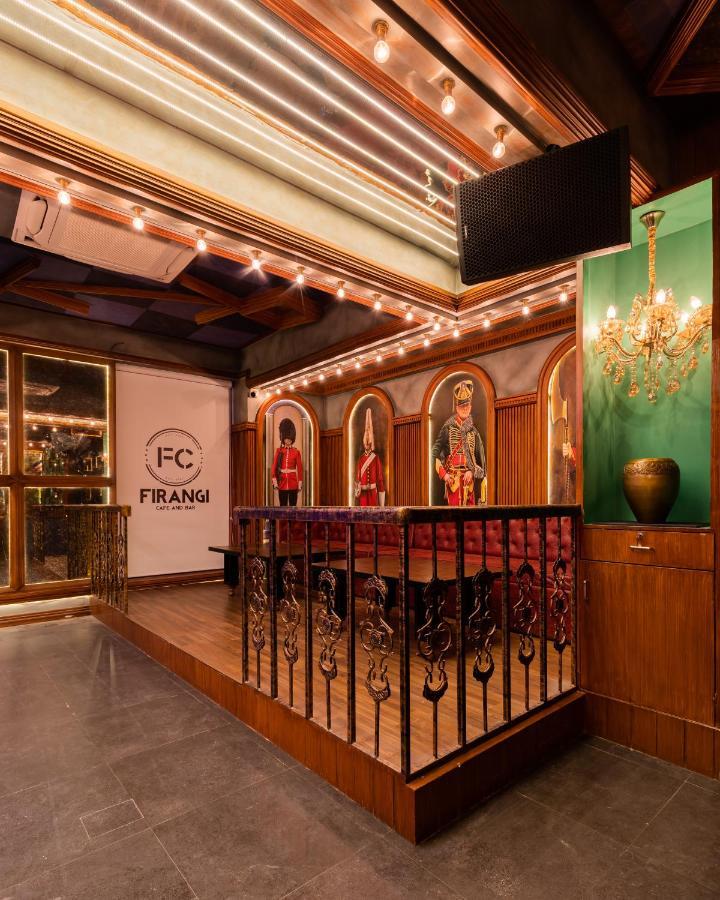 The Grand Shaurya