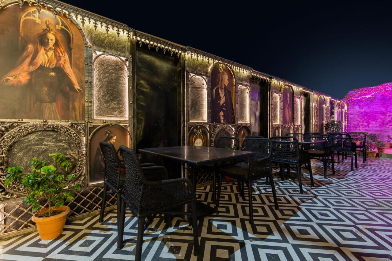 The Grand Shaurya Indore
