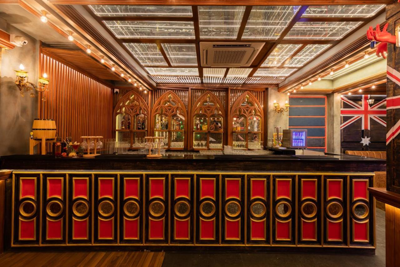 The Grand Shaurya Hotel 3*
