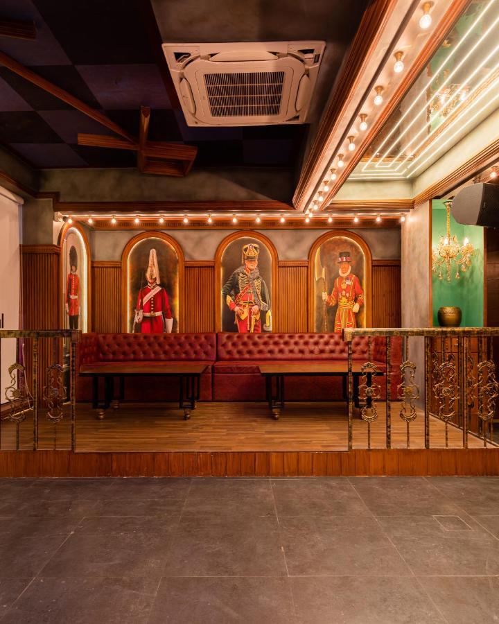 The Grand Shaurya Indore