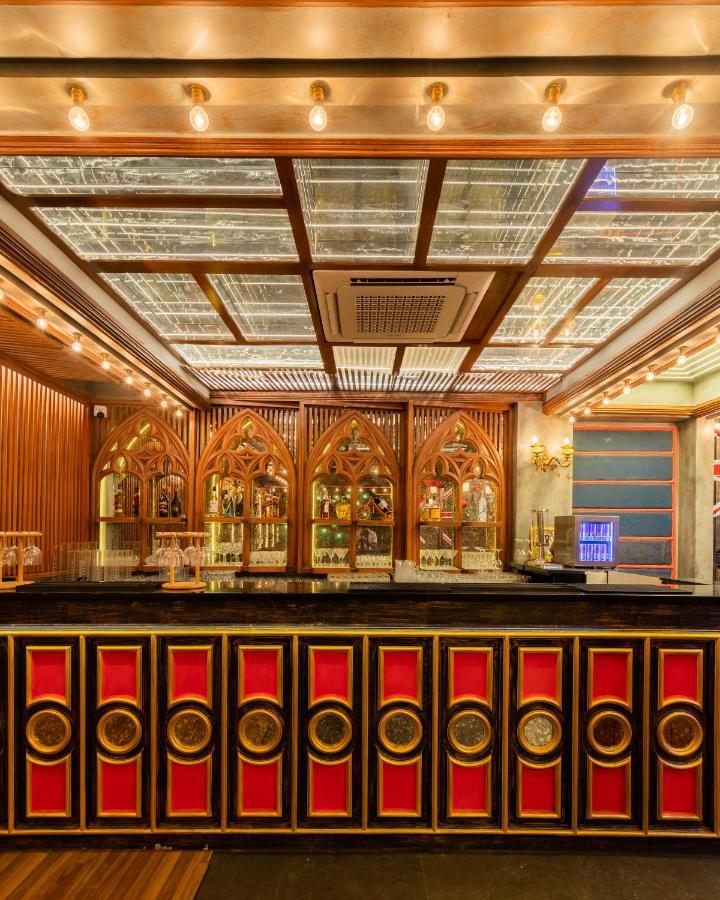 The Grand Shaurya 3* Indore