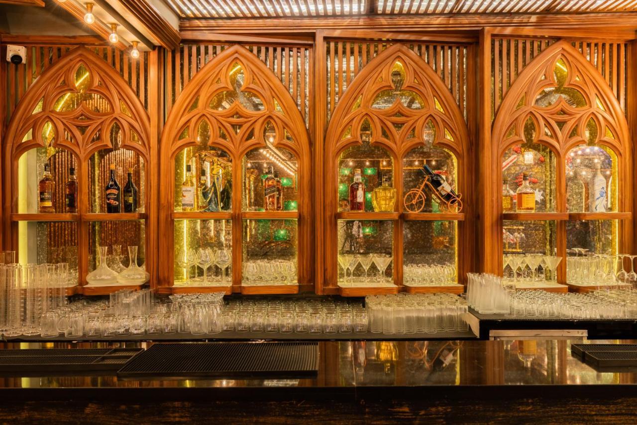 The Grand Shaurya Hotel Indore