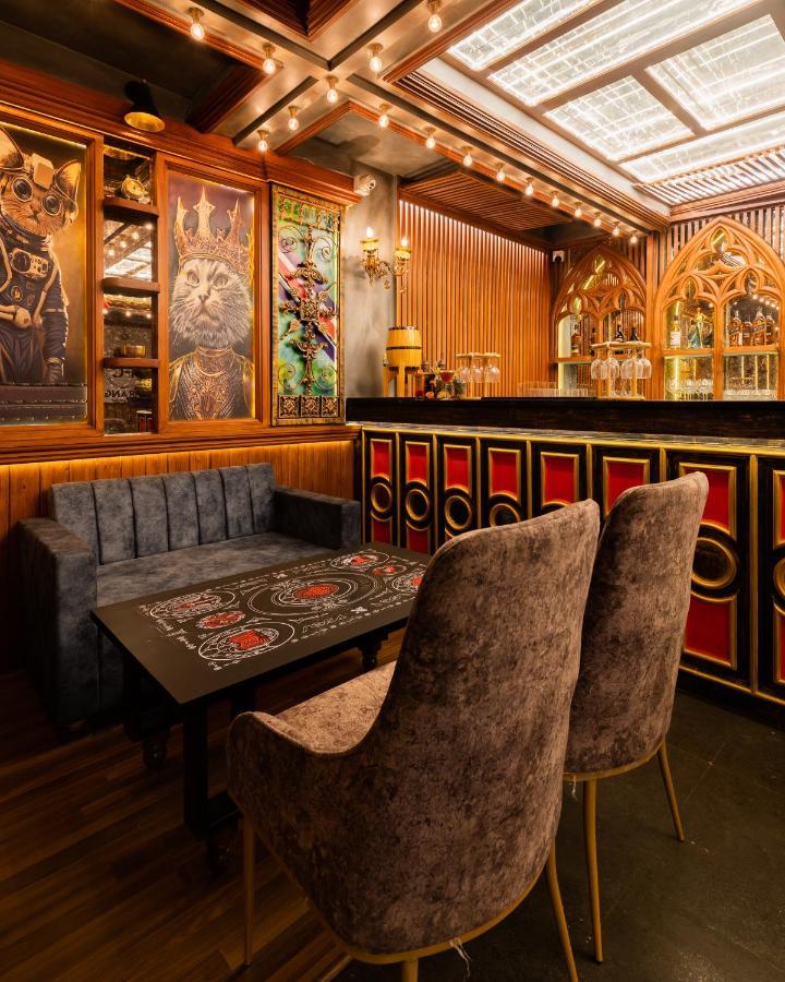 The Grand Shaurya 3*