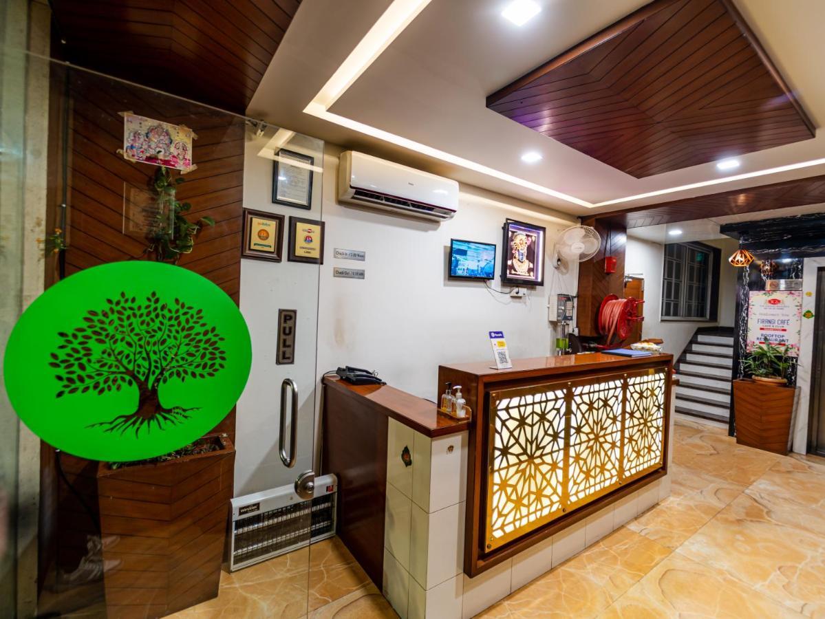 The Grand Shaurya Indore