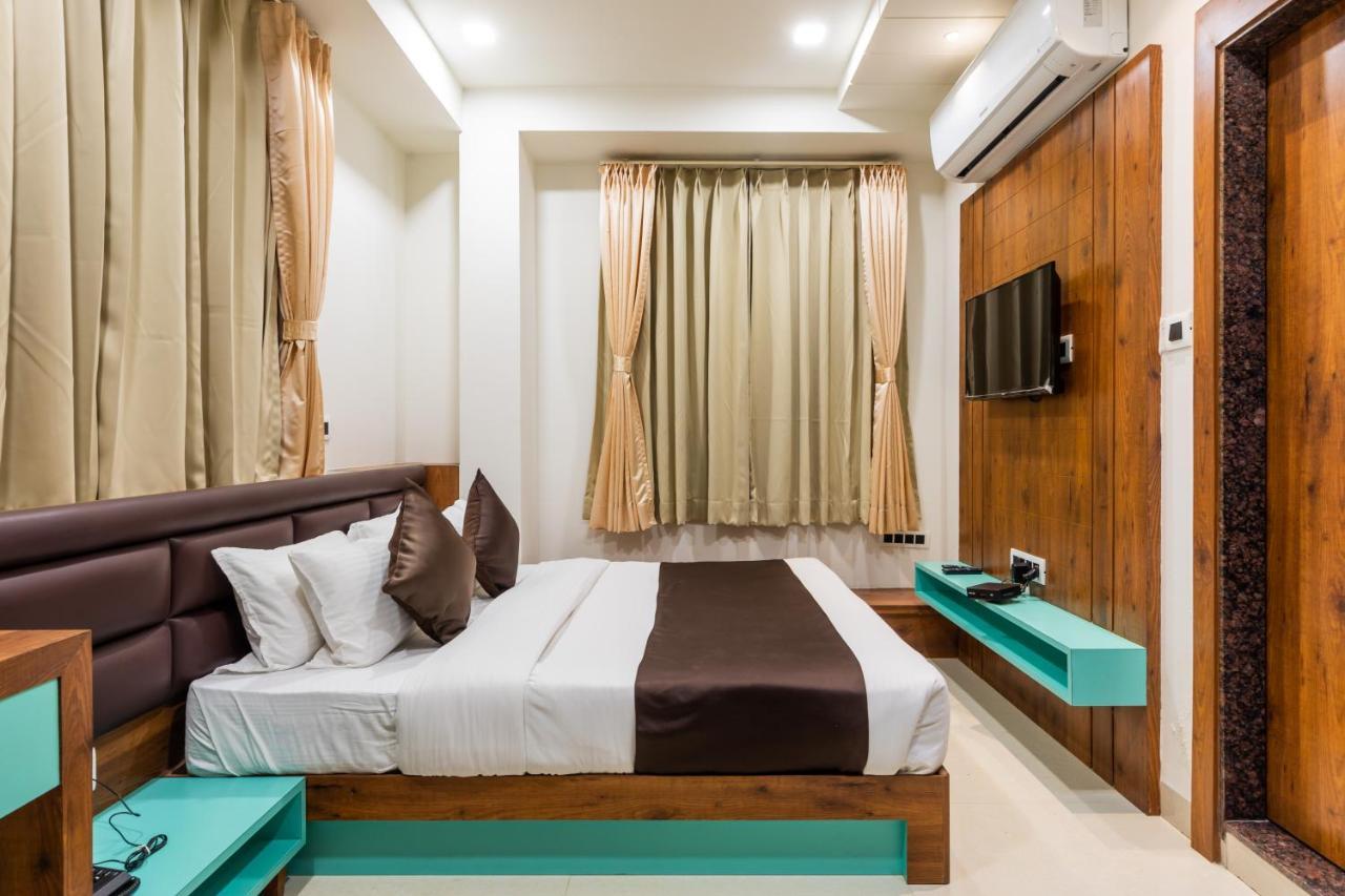 Hotel The Grand Shaurya Indore