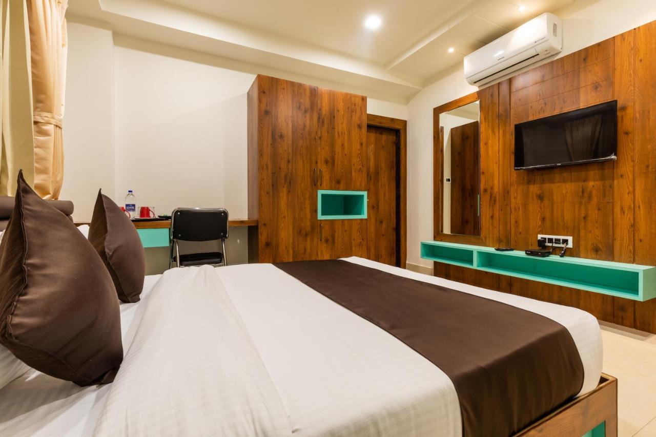 Hotel The Grand Shaurya