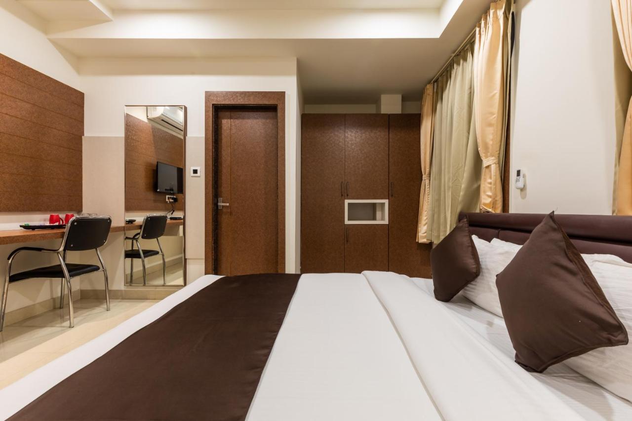 Hotel The Grand Shaurya Indore