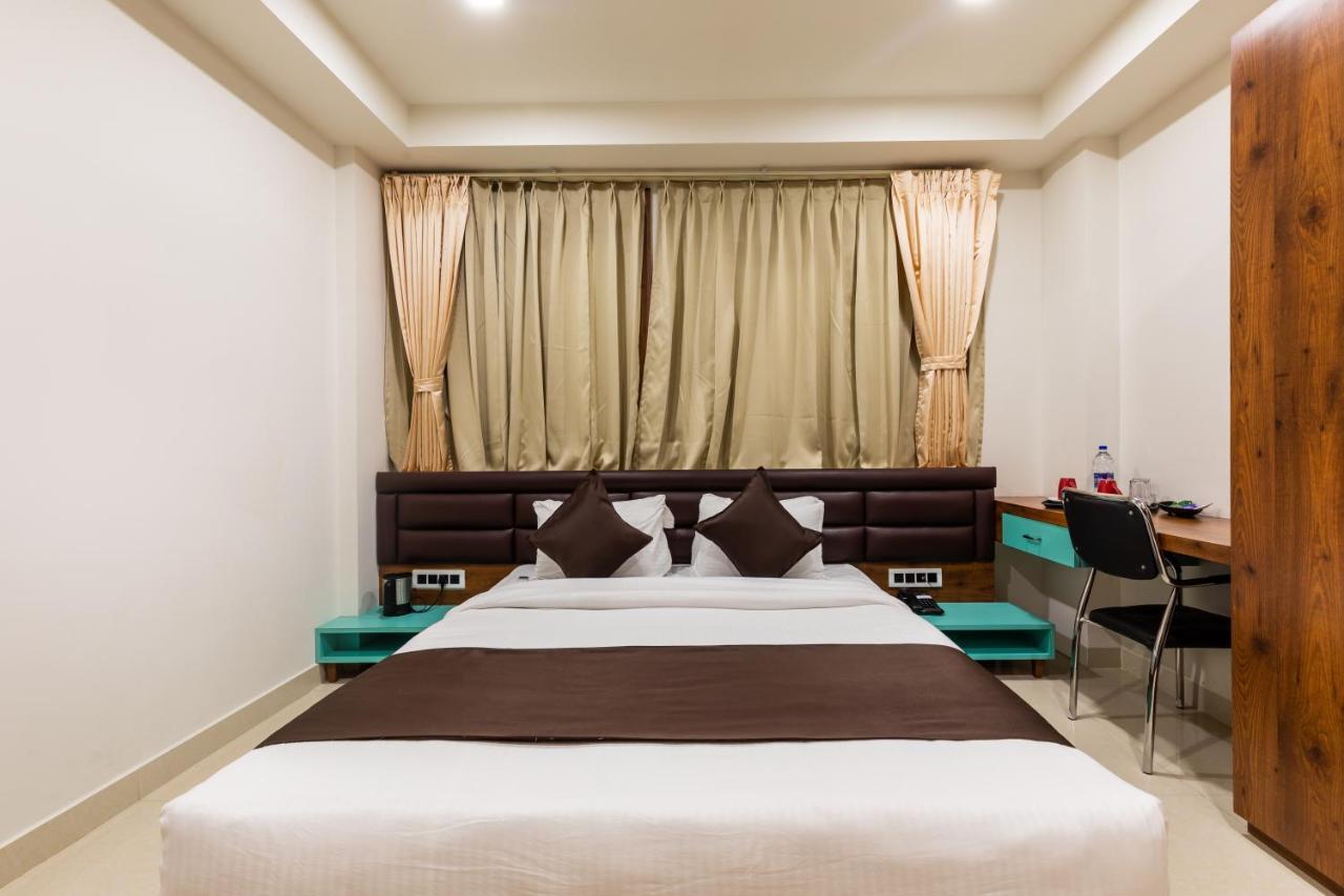 The Grand Shaurya